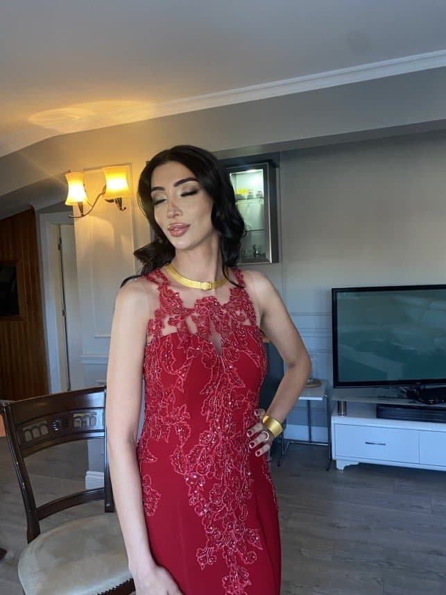 Dicle E. — çalışma 1