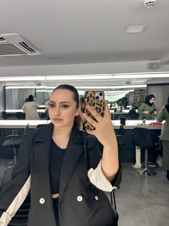 Dicle S. — çalışma 4