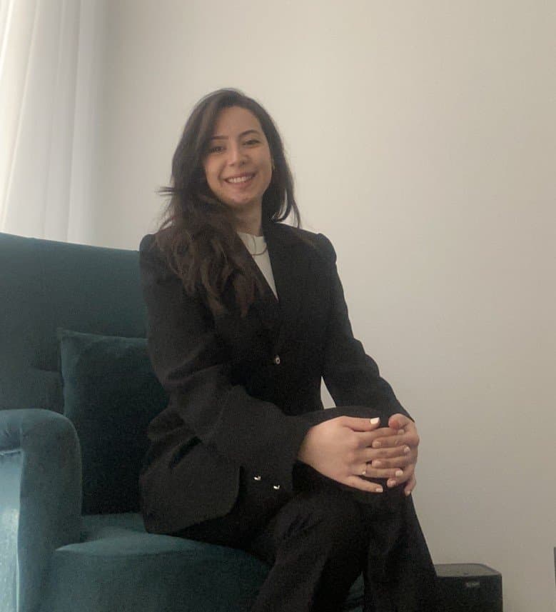 Didem T. — çalışma 7