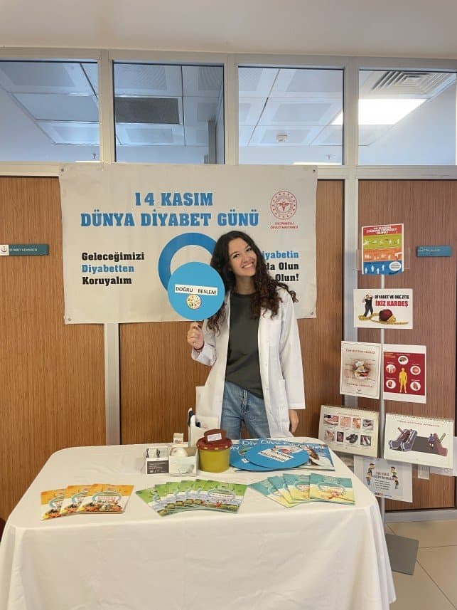 Dila S. — çalışma 2