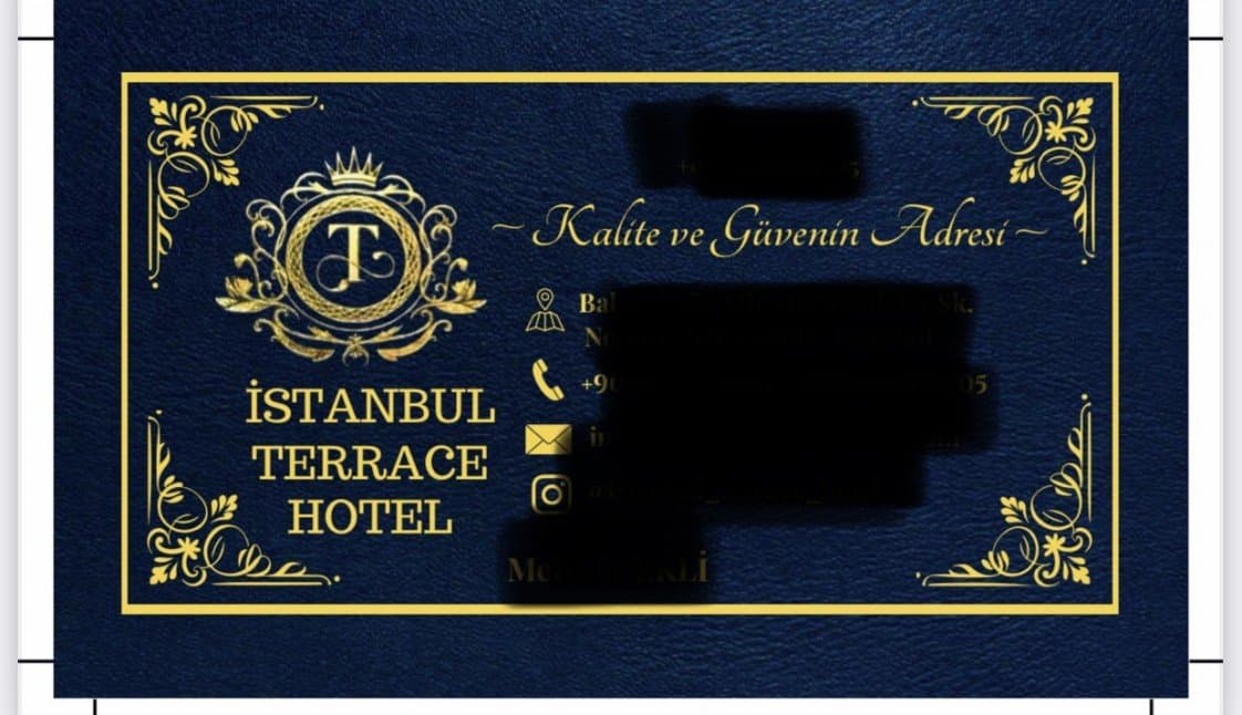 Lanera A. — çalışma 5