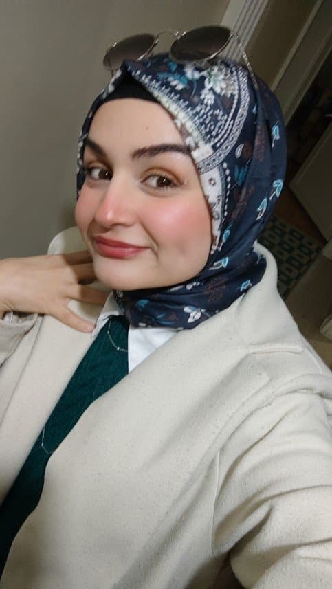 Dilan K. — çalışma 1