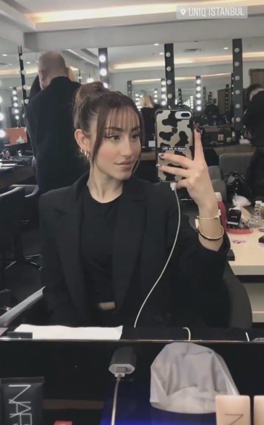 Dilan Ş. — çalışma 5