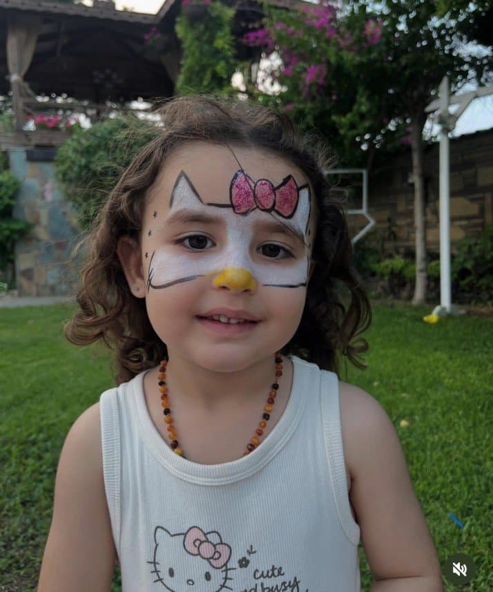 Dilan S. — çalışma 1