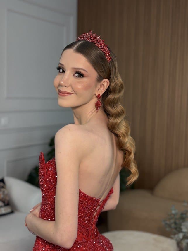 Dilara Ç. — çalışma 4