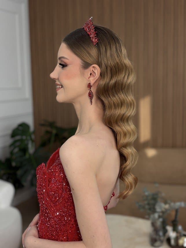 Dilara Ç. — çalışma 5