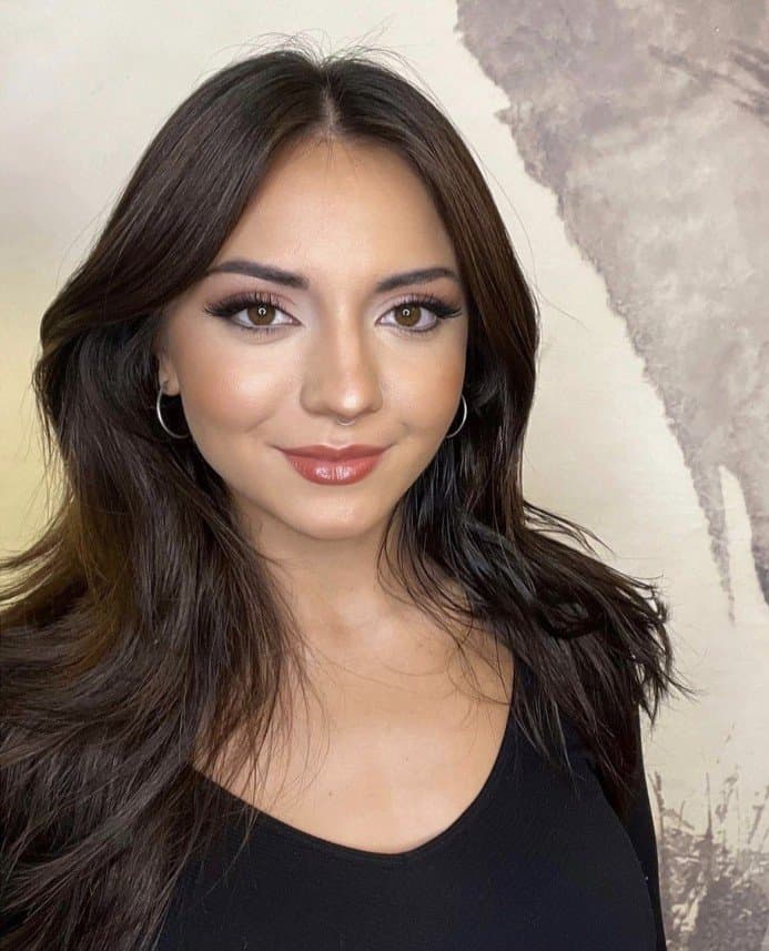 Dilara İ. — çalışma 4