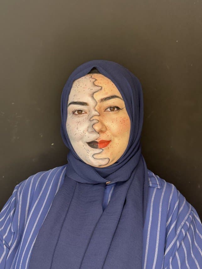 Dilara I. — çalışma 2