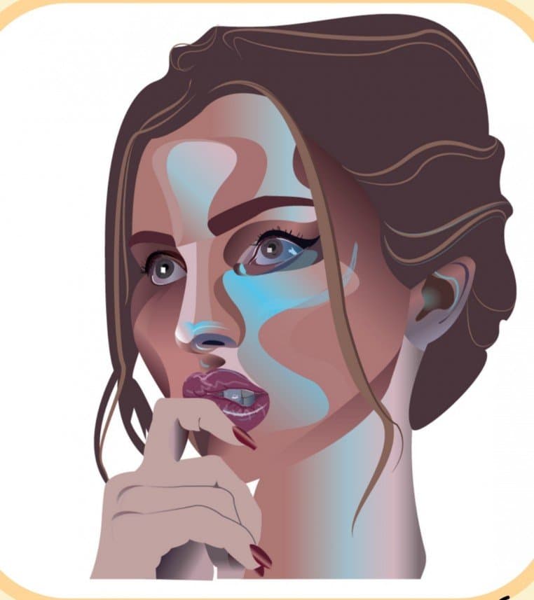 Dilara K. — çalışma 6