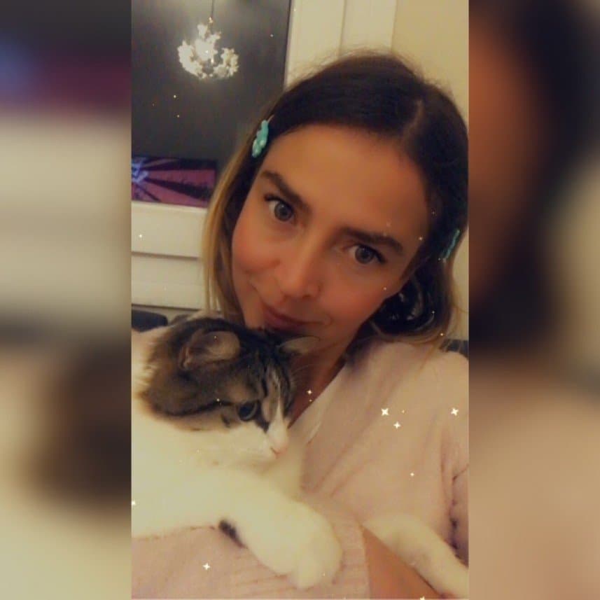 Dilara Ö. — çalışma 1