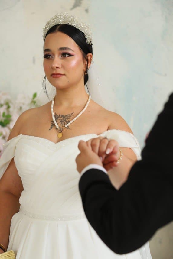 Dilara R. — çalışma 1