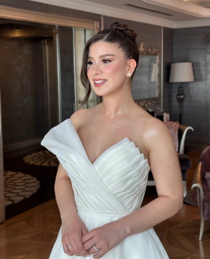 Dilara U. — çalışma 6