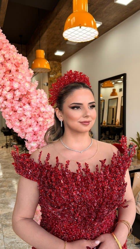 Dilek K. — çalışma 2