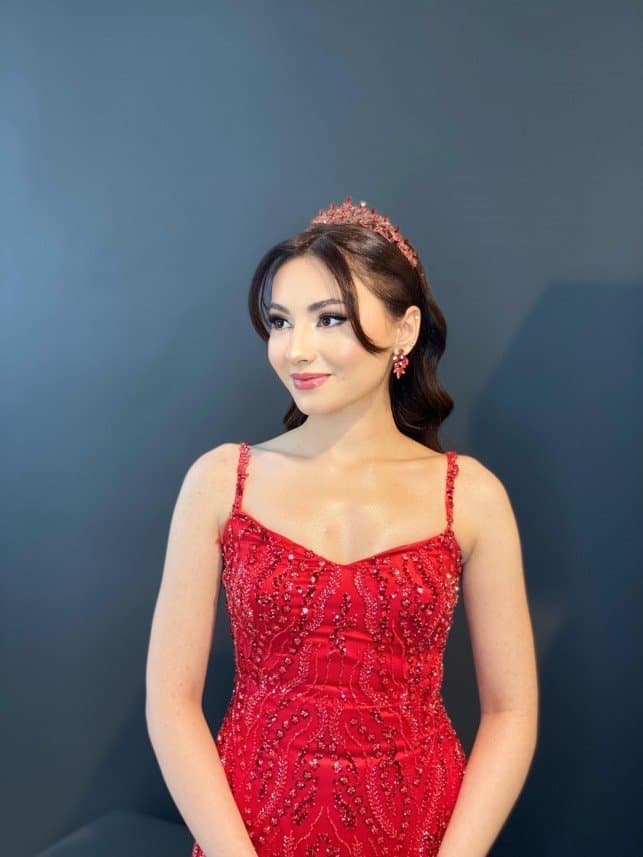 Dilek K. — çalışma 3