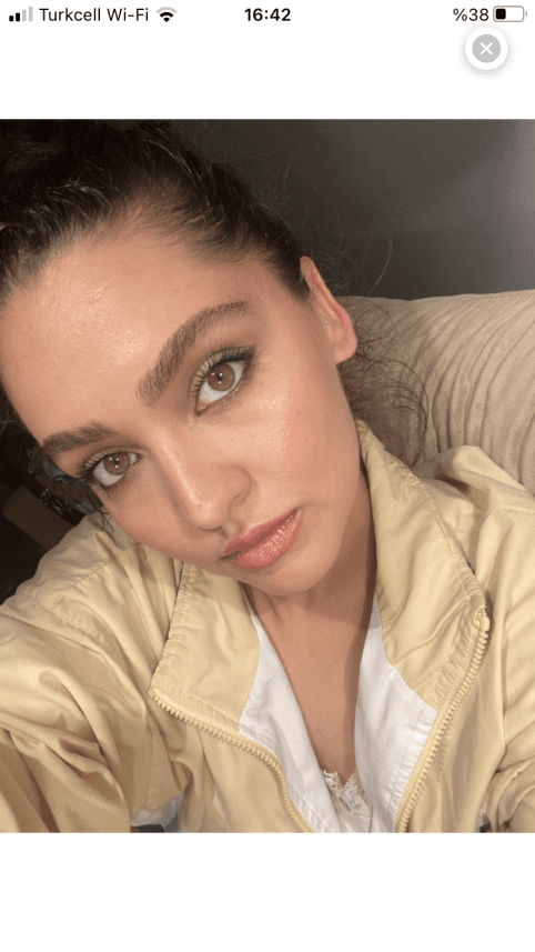 Dilek K. — çalışma 5