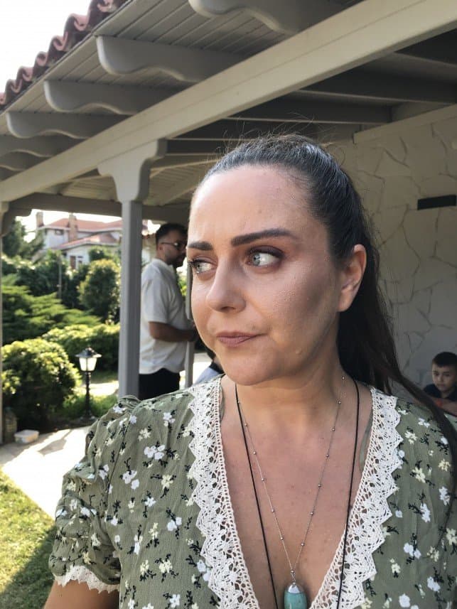 Dilek K. — çalışma 6