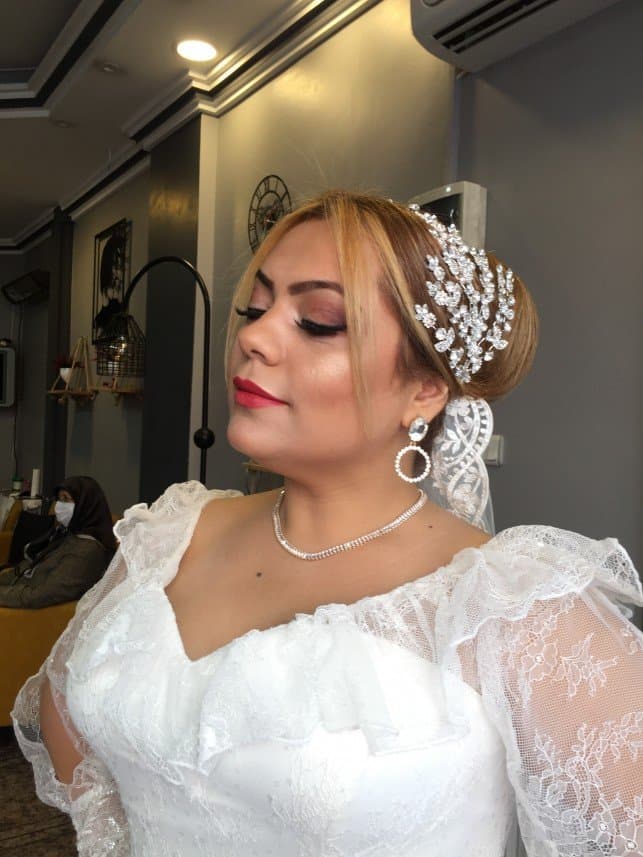 Dilek O. — çalışma 5