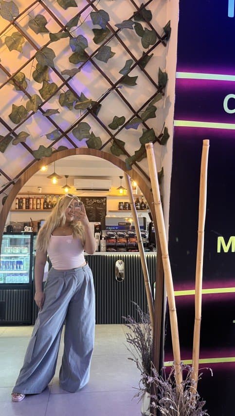 Dilek Y. — çalışma 1