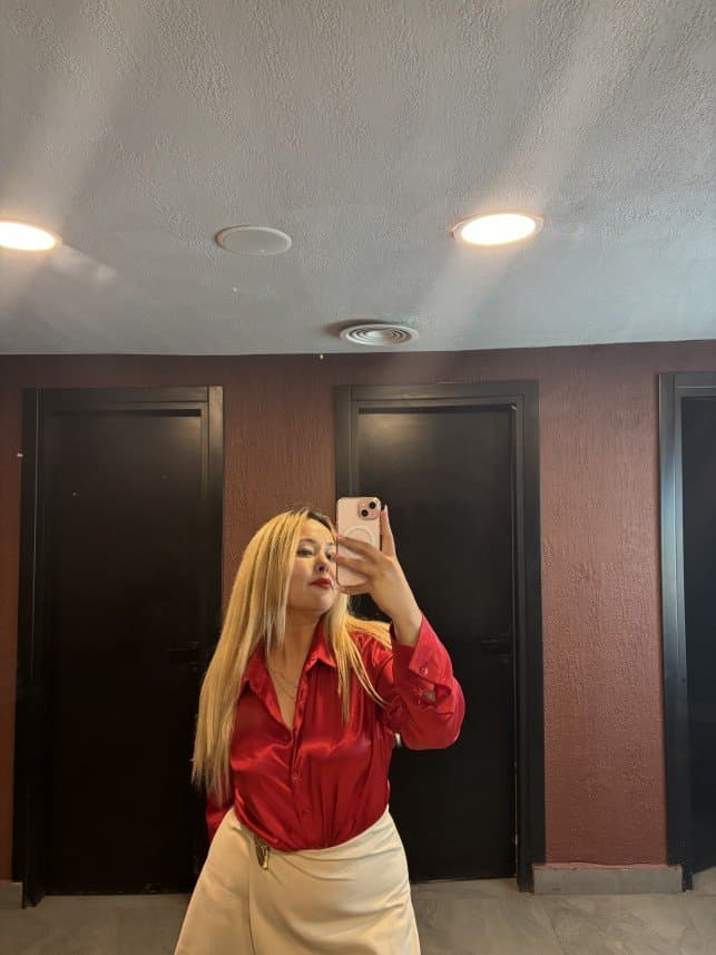 Dilek Y. — çalışma 2
