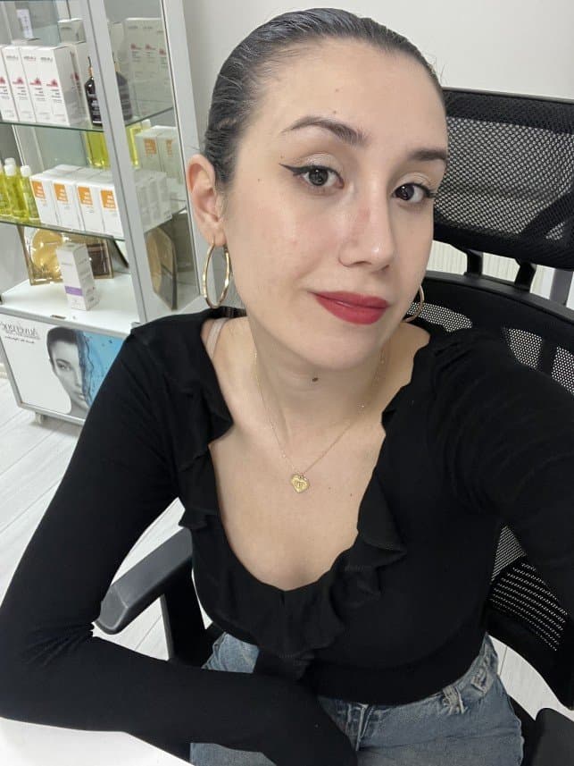 Dilek Y. — çalışma 3