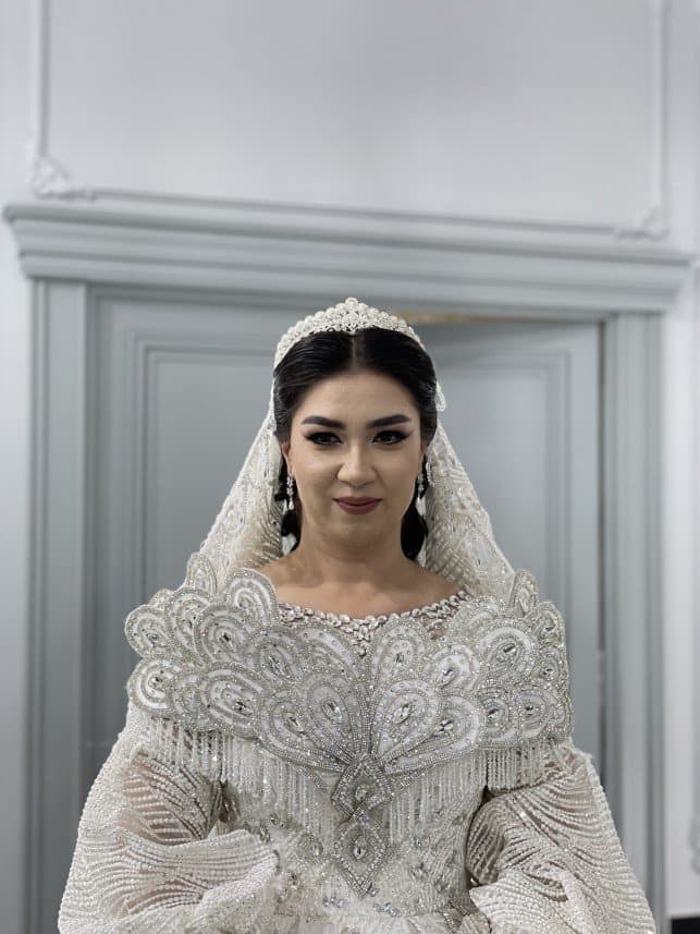 Dilnaza N. — çalışma 5