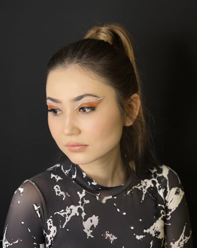 Dilnaza N. — çalışma 3