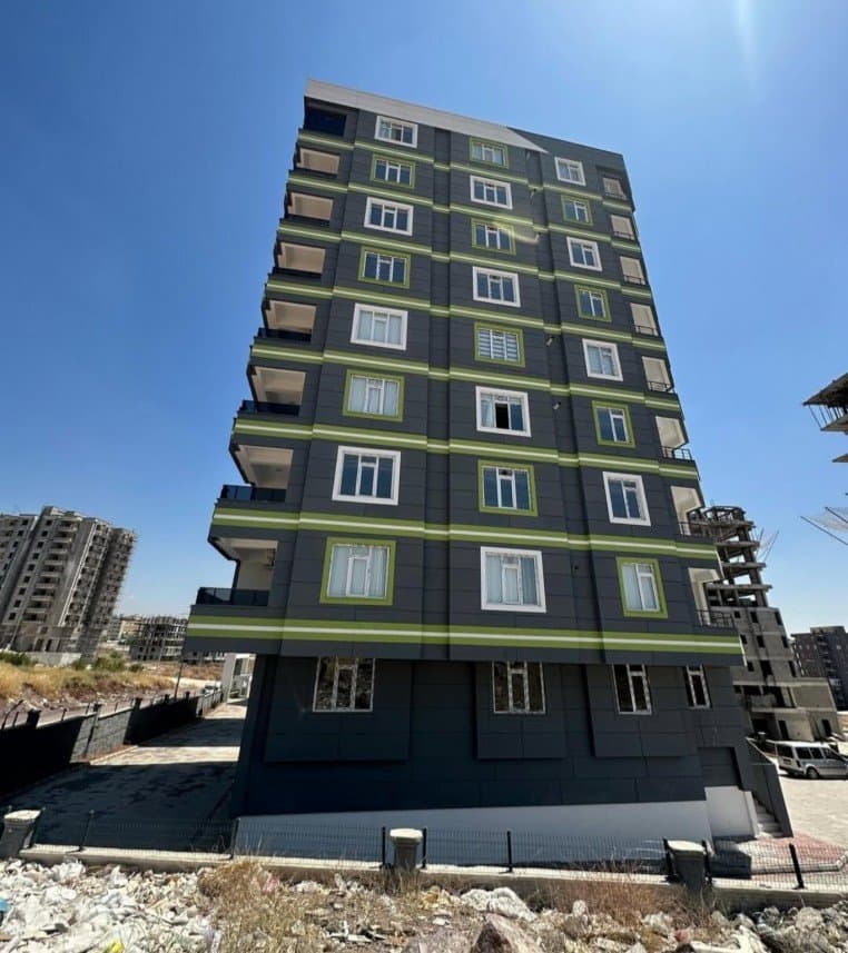 Dindar A. — çalışma 2
