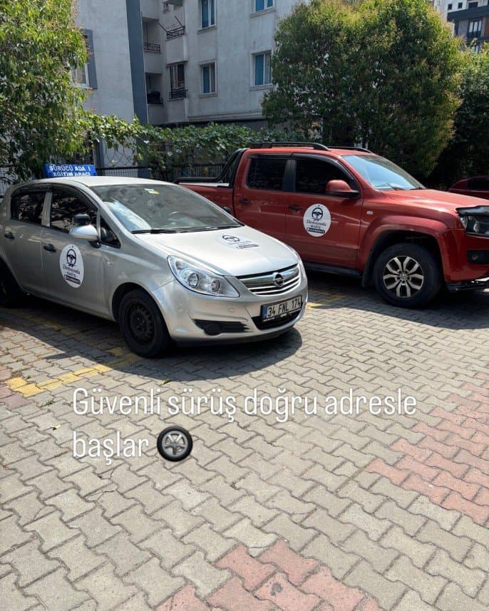 Barış İ. — çalışma 1