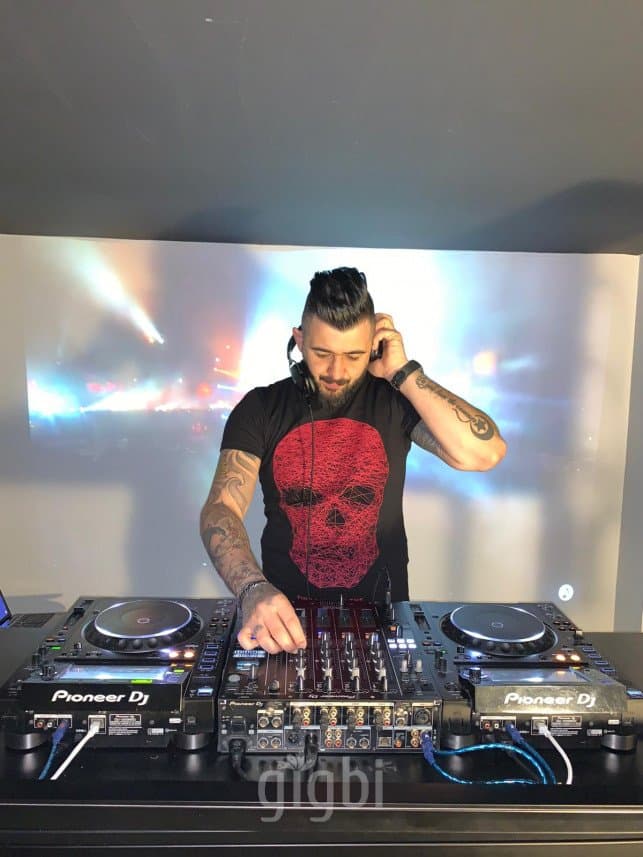 Dj İ. — çalışma 4