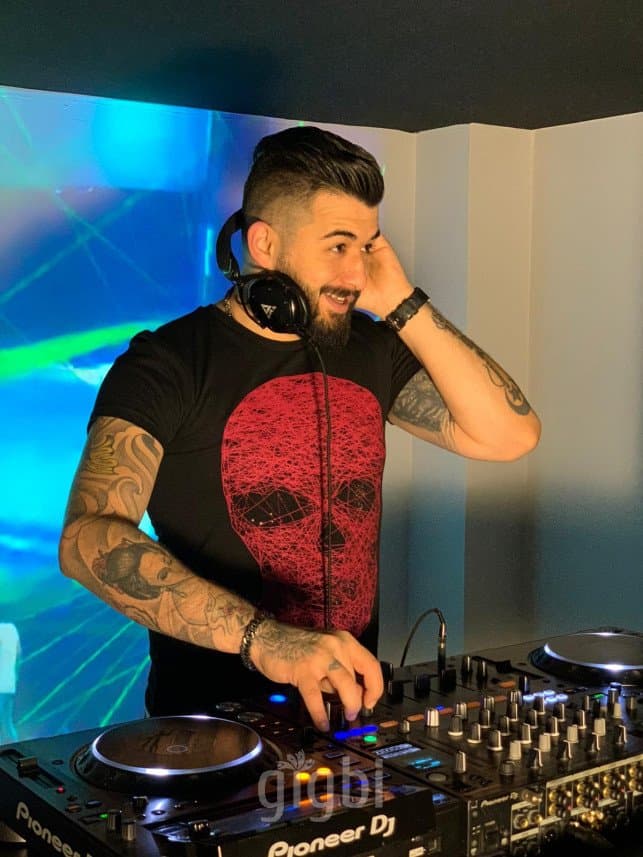 Dj İ. — çalışma 5