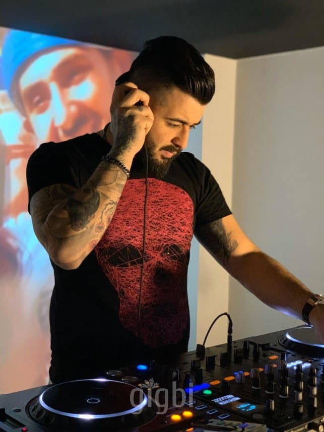 Dj İ. — çalışma 6