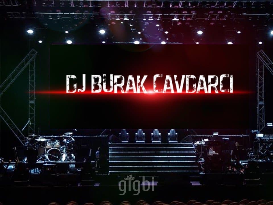 Dj Ç. — çalışma 1