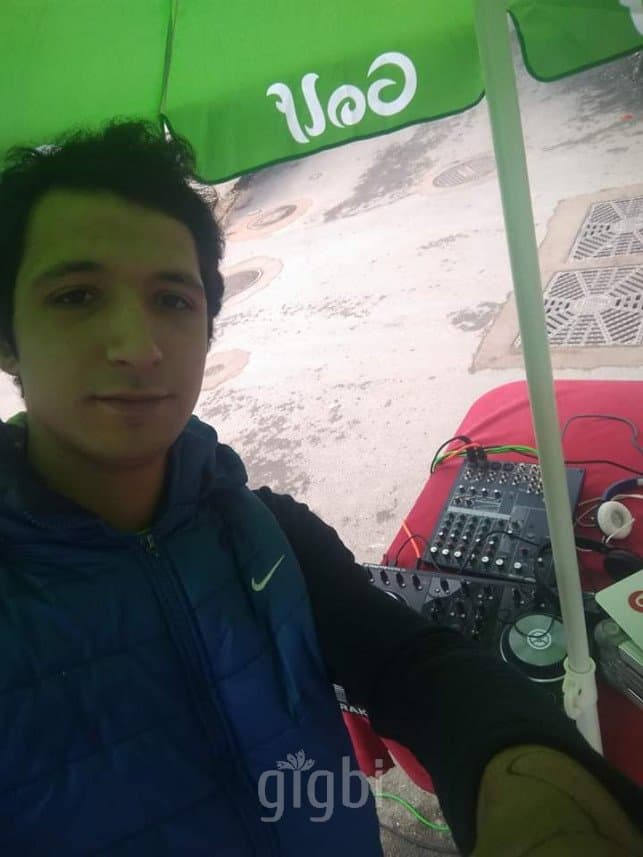 Dj Ç. — çalışma 3