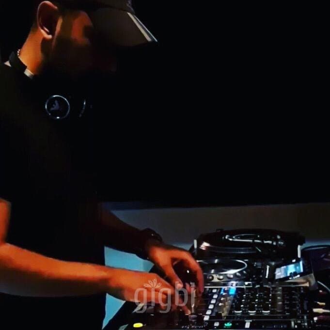 Dj C. — çalışma 4
