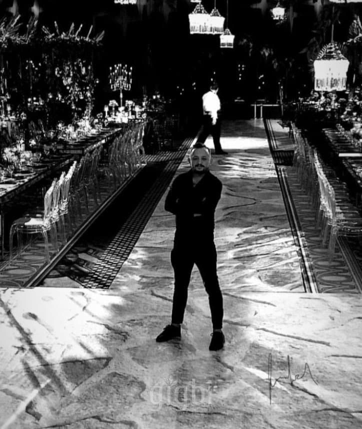 Dj S. — çalışma 2