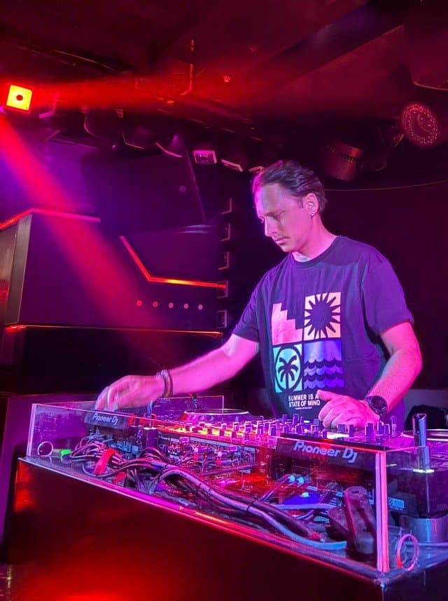 Dj Ö. — çalışma 1