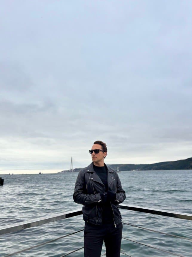 Dj Ö. — çalışma 2