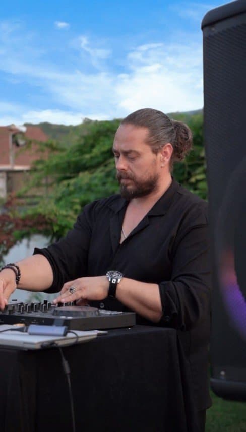 Dj Ç. — çalışma 3