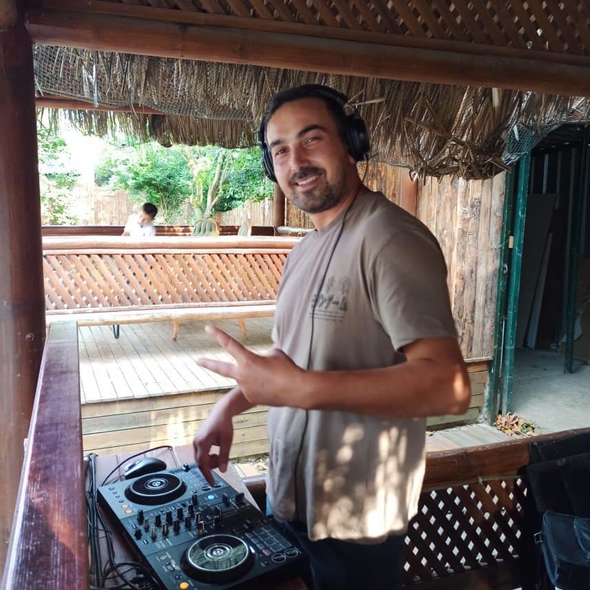 DJ Ç. — çalışma 2