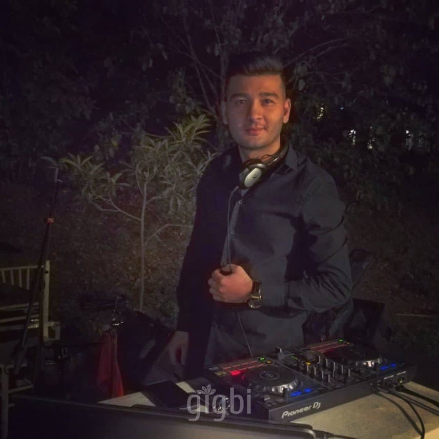 Dj Ö. — çalışma 1