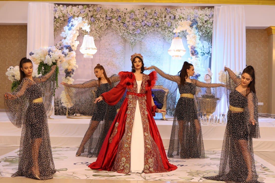 Güliz O. — çalışma 5