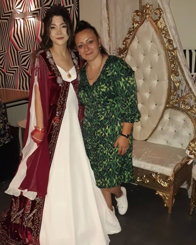 DJ İ. — çalışma 4