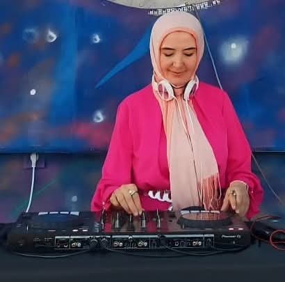 Dj N. — çalışma 1