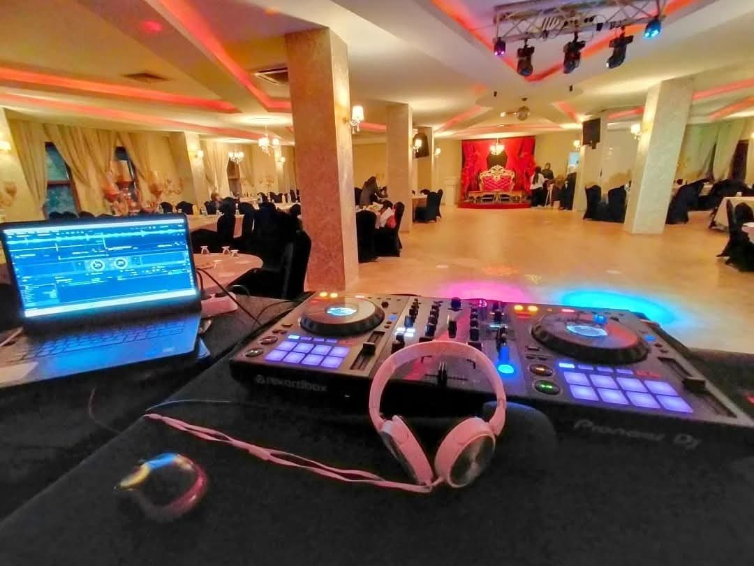 Dj N. — çalışma 4