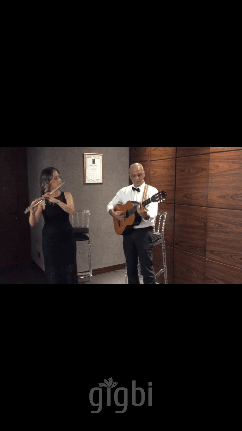 Dj S. — çalışma 1