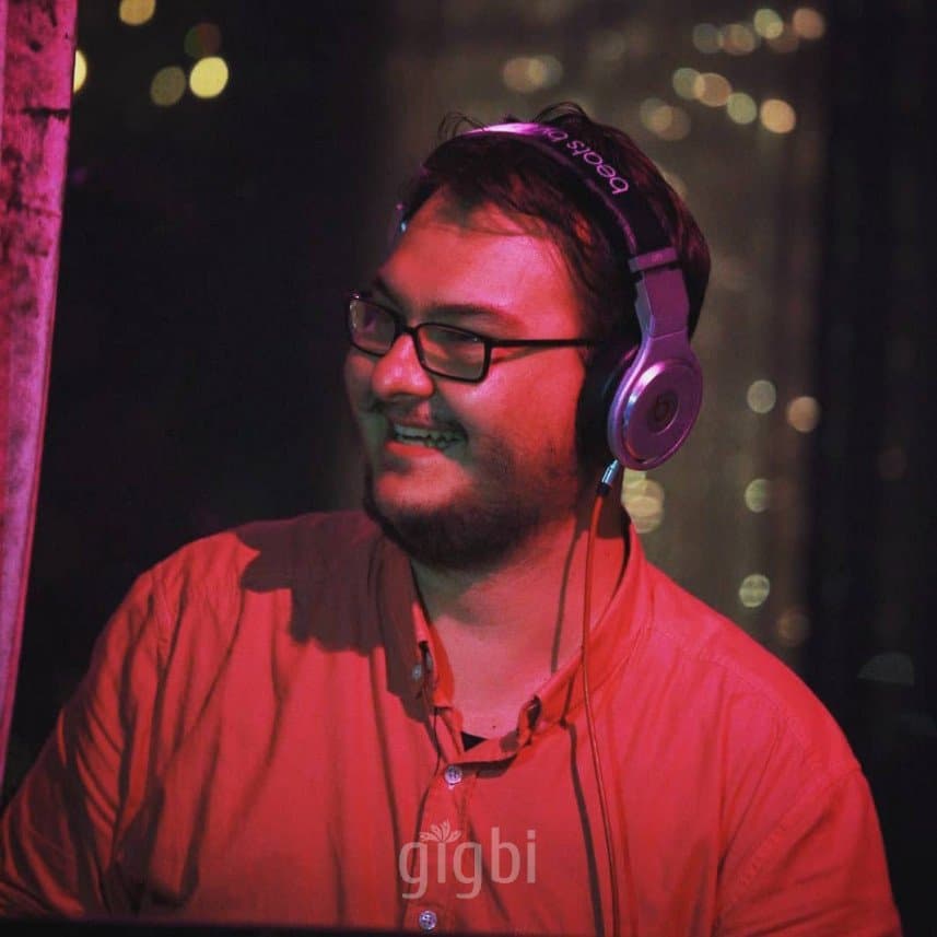 DJ S. — çalışma 2