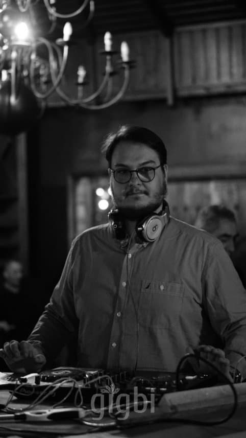 DJ S. — çalışma 4
