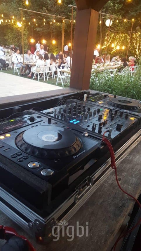 DJ S. — çalışma 7