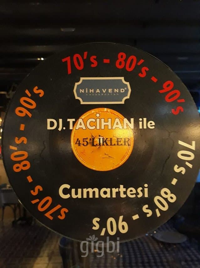DJ T. — çalışma 2