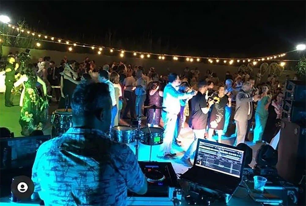 DJ Ç. — çalışma 3